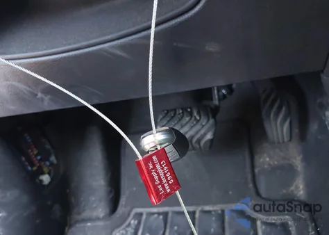 2021 Nissan Kicks Sr Xtronic Cvt from USA, damaged, VIN 3N1CP5DV2ML539341